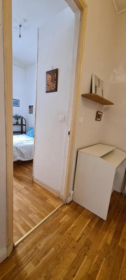 Appartement Toulon Centre-Ville Exterior photo